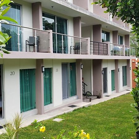 Calu Hotel En La Laguna, Santa Maria Del Oro La Laguna  Zewnętrze zdjęcie