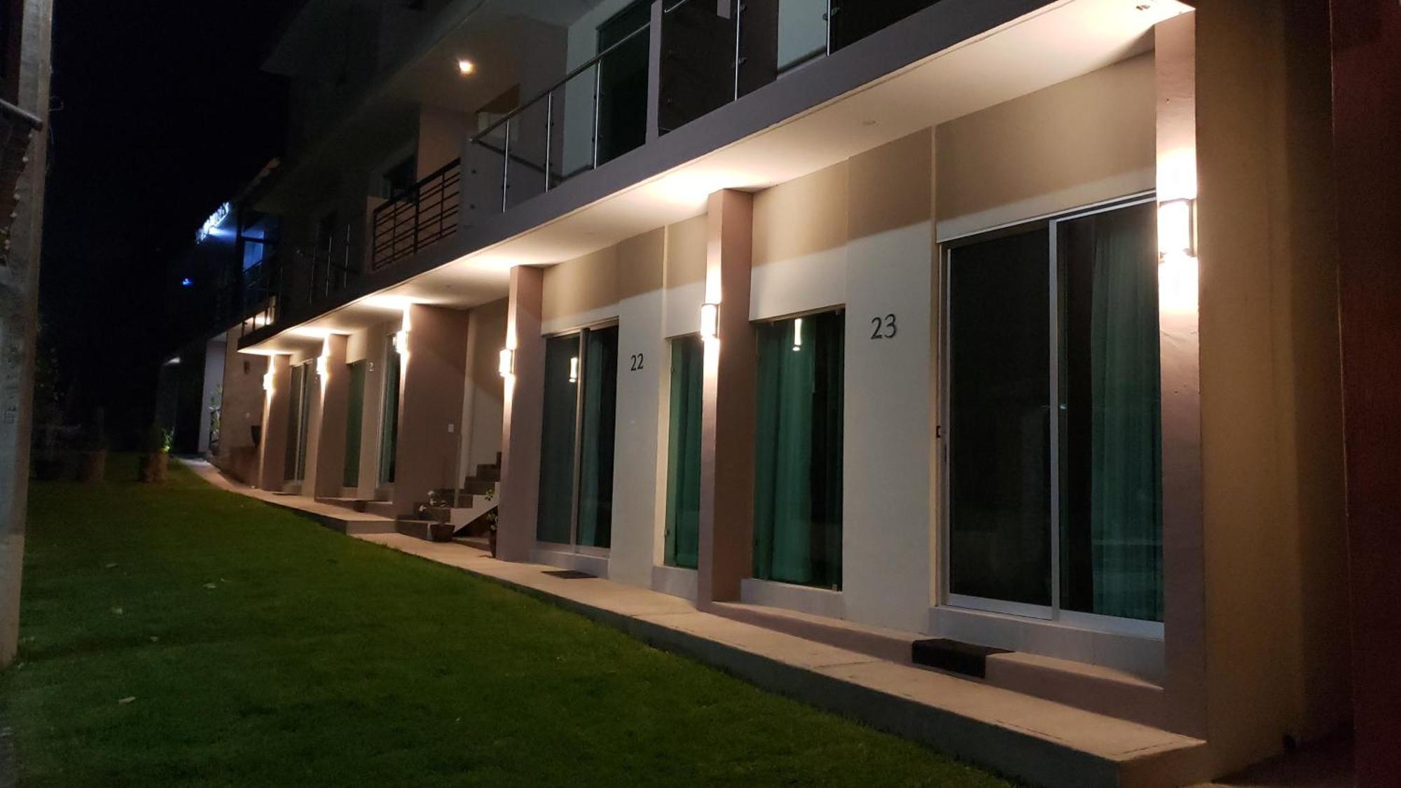 Calu Hotel En La Laguna, Santa Maria Del Oro La Laguna  Zewnętrze zdjęcie
